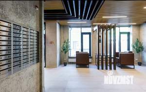 2-к квартира, вторичка, 43м2, 8/25 этаж