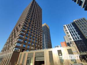 2-к квартира, сданный дом, 51м2, 20/31 этаж