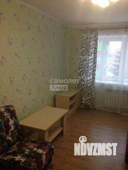 2-к квартира, вторичка, 55м2, 3/5 этаж