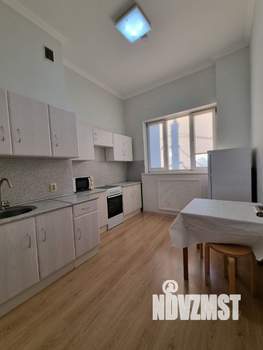 1-к квартира, вторичка, 36м2, 2/10 этаж