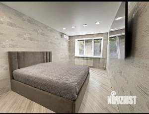 2-к квартира, вторичка, 47м2, 1/6 этаж