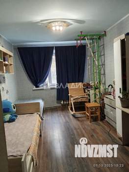 3-к квартира, вторичка, 87м2, 1/12 этаж