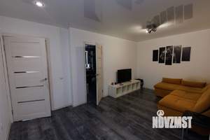 1-к квартира, вторичка, 50м2, 12/13 этаж
