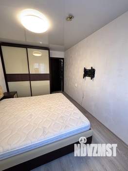 3-к квартира, вторичка, 72м2, 2/11 этаж