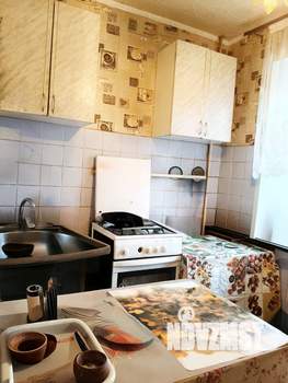 3-к квартира, вторичка, 63м2, 2/5 этаж