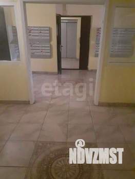 2-к квартира, вторичка, 62м2, 7/16 этаж