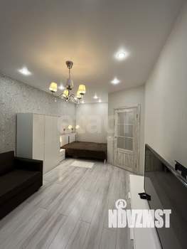 1-к квартира, вторичка, 39м2, 3/15 этаж