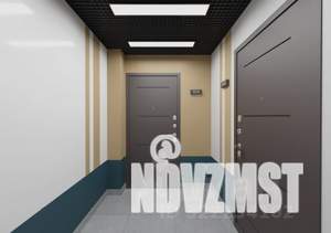 2-к квартира, вторичка, 60м2, 4/9 этаж