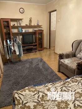 3-к квартира, вторичка, 70м2, 2/12 этаж