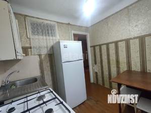 1-к квартира, вторичка, 30м2, 4/5 этаж