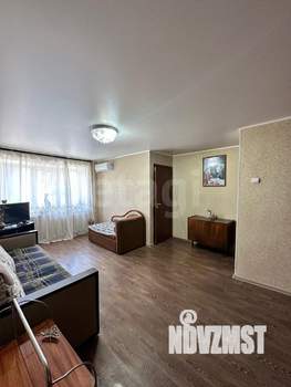 2-к квартира, вторичка, 44м2, 2/5 этаж