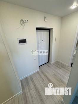 1-к квартира, вторичка, 37м2, 10/18 этаж