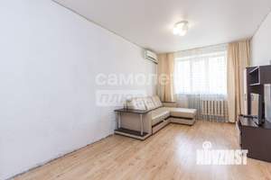 1-к квартира, вторичка, 42м2, 4/9 этаж