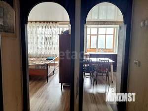 1-к квартира, вторичка, 36м2, 3/12 этаж
