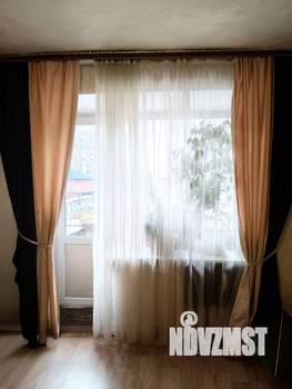 3-к квартира, вторичка, 63м2, 2/5 этаж