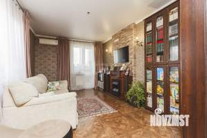 2-к квартира, вторичка, 68м2, 6/24 этаж