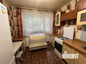 1-к квартира, вторичка, 33м2, 1/9 этаж