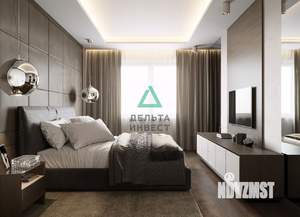 2-к квартира, вторичка, 47м2, 1/5 этаж