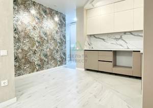 2-к квартира, вторичка, 43м2, 6/25 этаж
