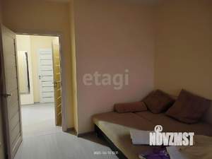 2-к квартира, вторичка, 58м2, 12/12 этаж