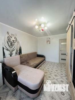 2-к квартира, вторичка, 44м2, 8/9 этаж