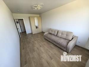 1-к квартира, вторичка, 38м2, 8/10 этаж