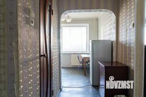 1-к квартира, вторичка, 33м2, 4/9 этаж