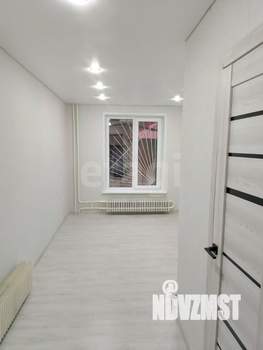 Студия квартира, вторичка, 17м2, 1/9 этаж