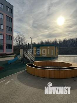 2-к квартира, сданный дом, 57м2, 3/5 этаж