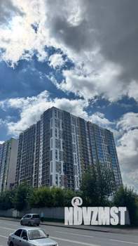 1-к квартира, вторичка, 37м2, 3/32 этаж