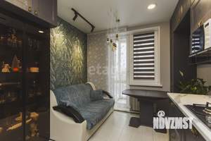 1-к квартира, вторичка, 36м2, 3/4 этаж