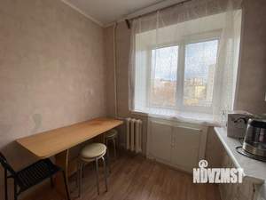 1-к квартира, вторичка, 30м2, 5/5 этаж