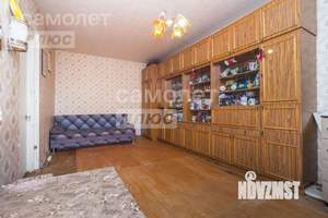 2-к квартира, вторичка, 50м2, 7/12 этаж