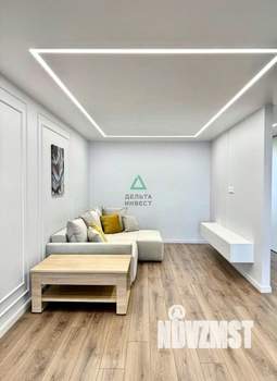 3-к квартира, вторичка, 89м2, 1/3 этаж