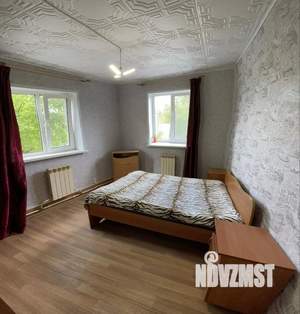 6-к квартира, вторичка, 220м2, 1/2 этаж