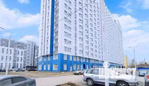 Студия квартира, вторичка, 37м2, 14/25 этаж