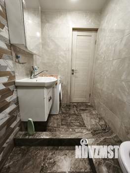 1-к квартира, вторичка, 38м2, 1/12 этаж