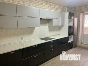 3-к квартира, вторичка, 92м2, 2/12 этаж