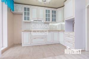 2-к квартира, вторичка, 50м2, 21/25 этаж