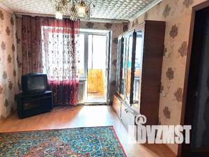 2-к квартира, вторичка, 44м2, 1/9 этаж