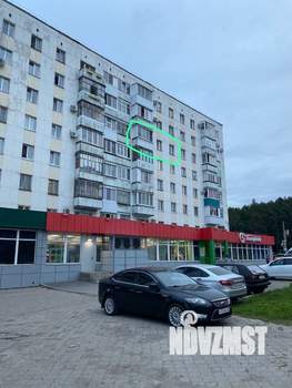 2-к квартира, вторичка, 43м2, 6/9 этаж