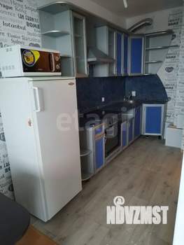 1-к квартира, вторичка, 35м2, 14/25 этаж