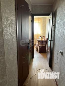 2-к квартира, вторичка, 50м2, 8/9 этаж