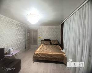 2-к квартира, вторичка, 45м2, 8/9 этаж