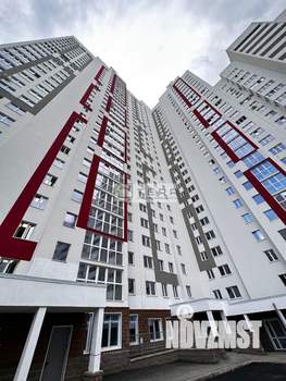 3-к квартира, вторичка, 57м2, 4/27 этаж
