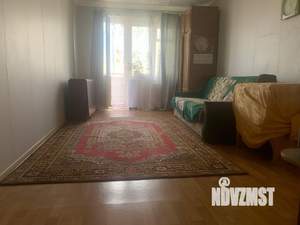 3-к квартира, вторичка, 67м2, 9/9 этаж