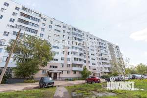 3-к квартира, вторичка, 60м2, 7/9 этаж