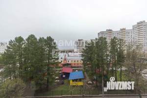 3-к квартира, вторичка, 58м2, 5/5 этаж