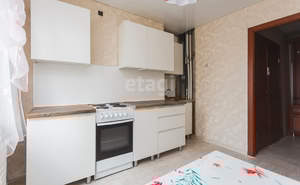 2-к квартира, вторичка, 53м2, 1/12 этаж