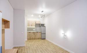 2-к квартира, вторичка, 43м2, 8/25 этаж